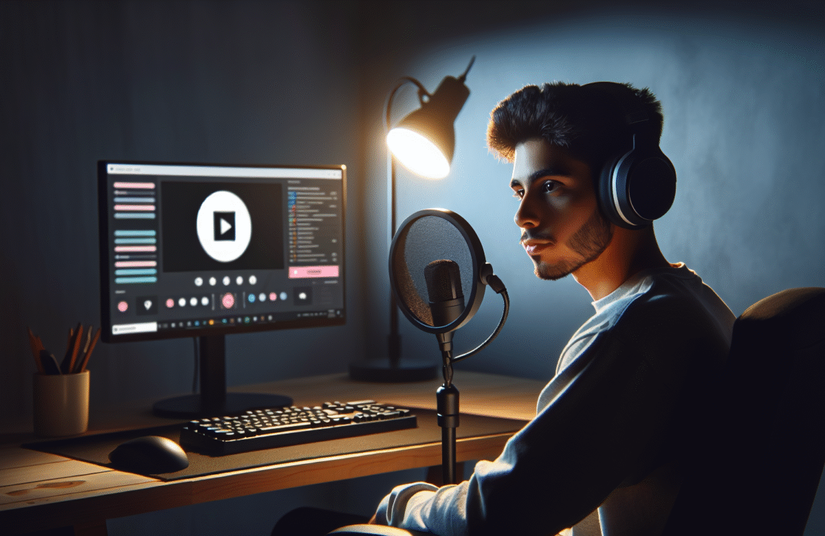 Getting Started Guide for New Streamers That Actually Works